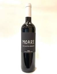 Moare Red Rioja ( Natural ) 750ml